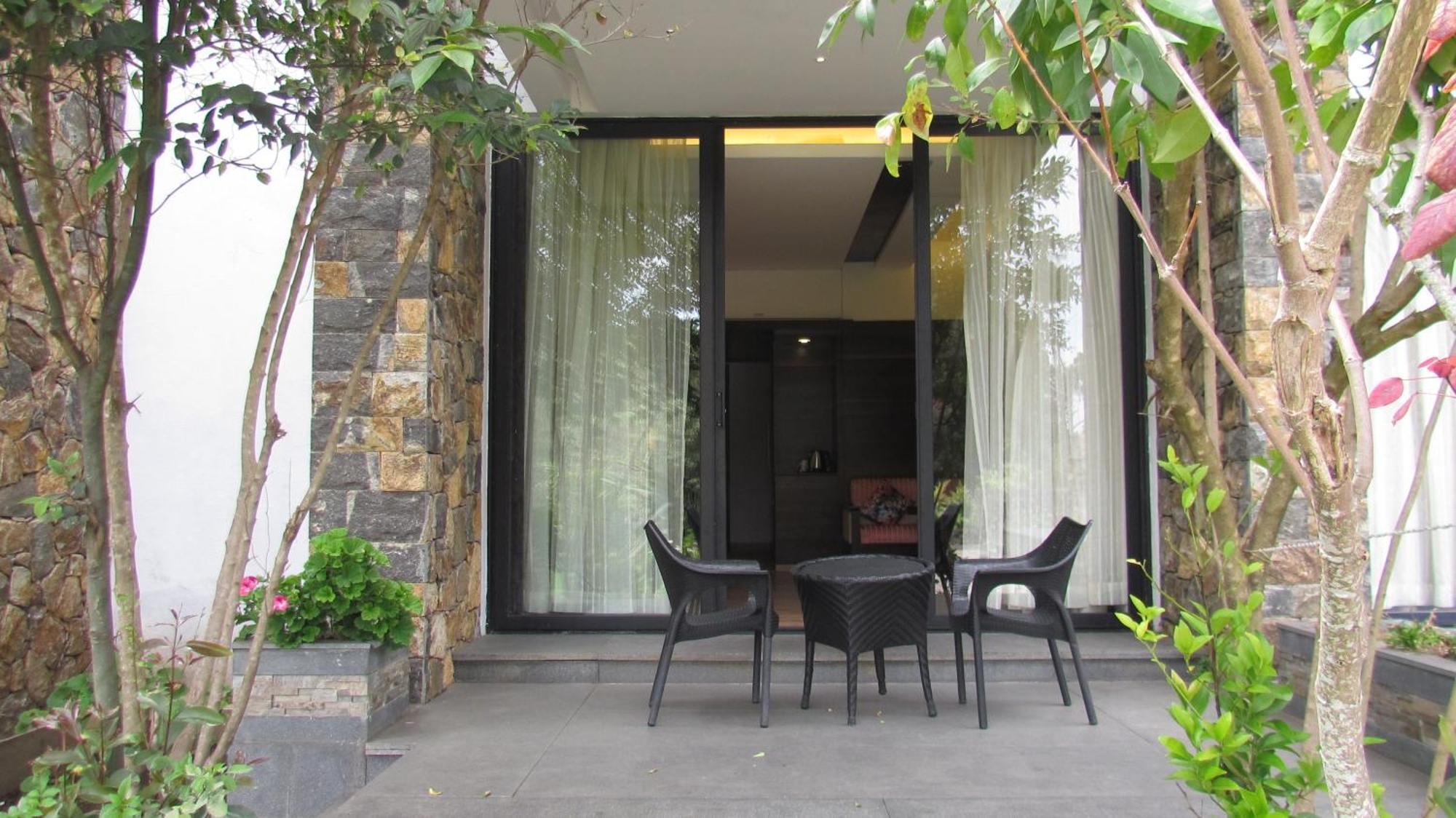 Mountain Retreat Kodai Kodaikanal Luaran gambar