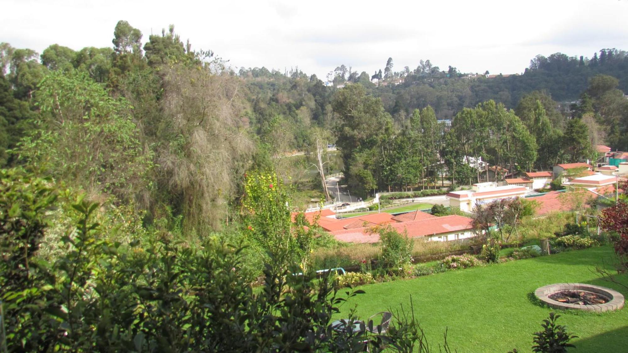 Mountain Retreat Kodai Kodaikanal Luaran gambar