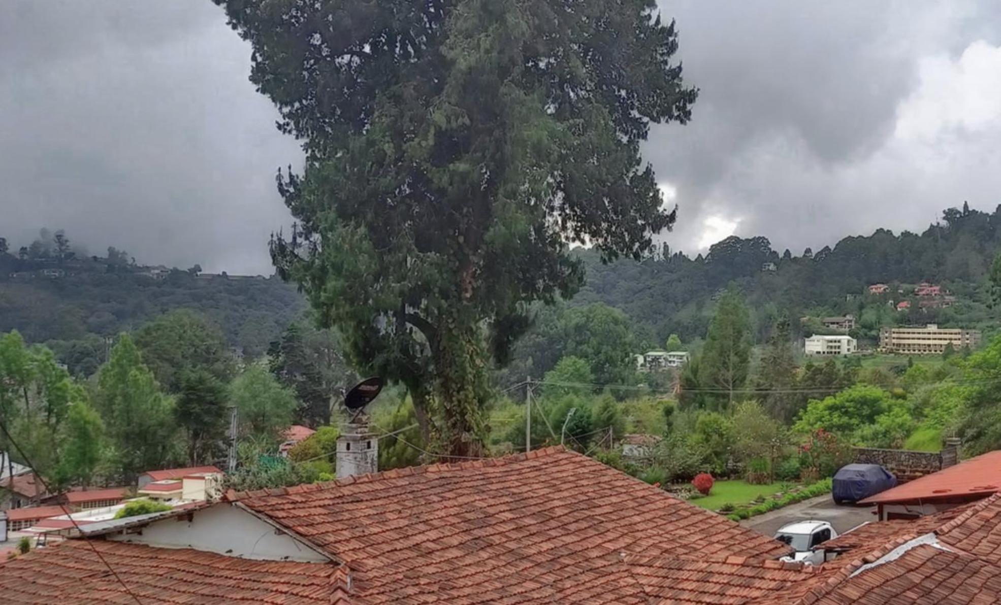 Mountain Retreat Kodai Kodaikanal Luaran gambar