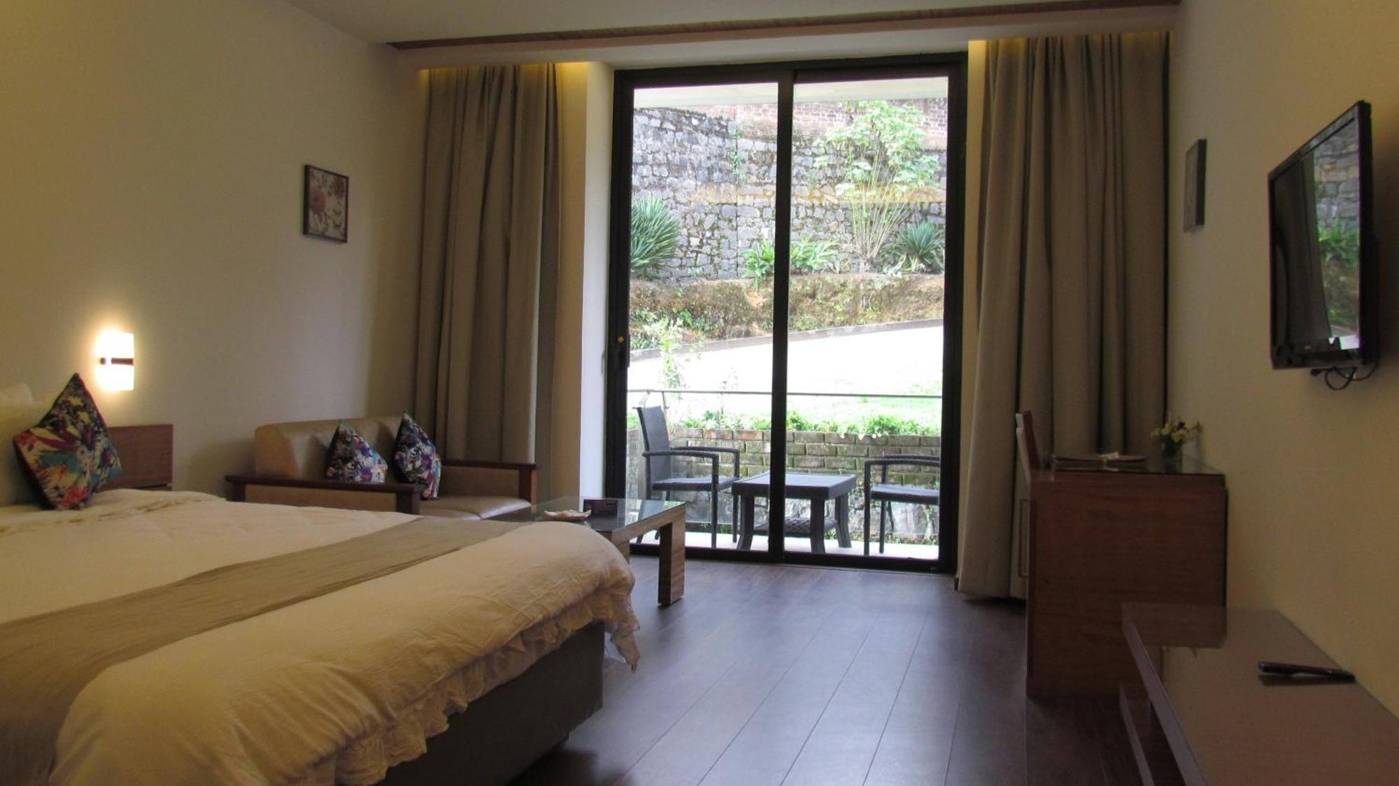Mountain Retreat Kodai Kodaikanal Luaran gambar
