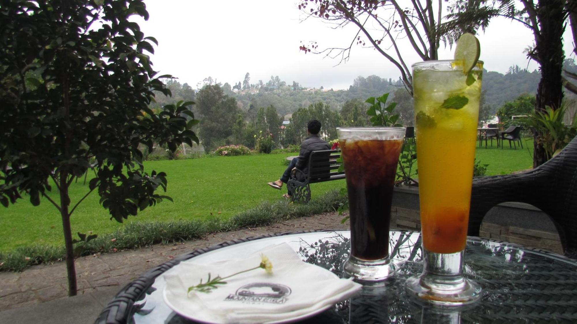 Mountain Retreat Kodai Kodaikanal Luaran gambar