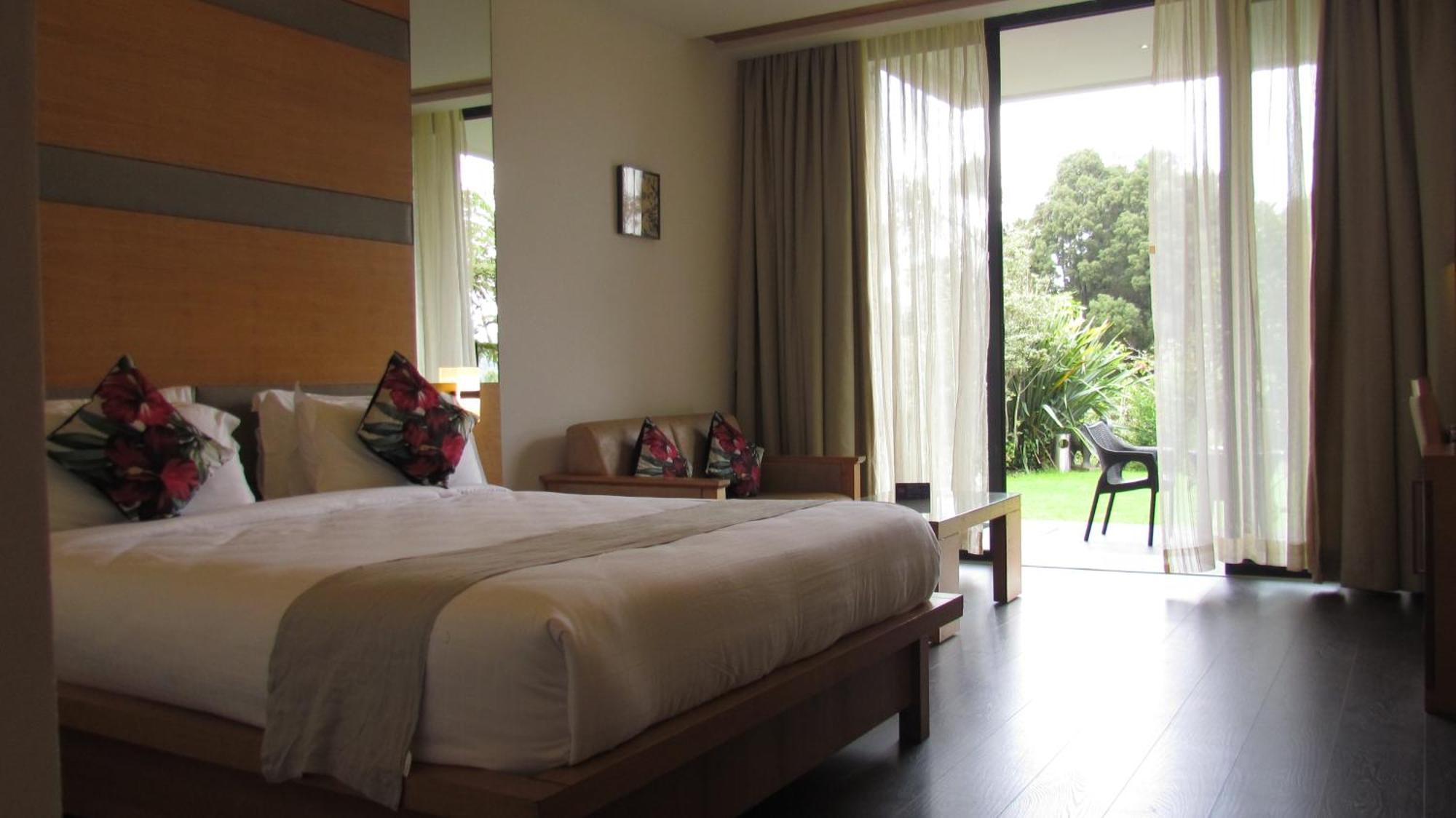 Mountain Retreat Kodai Kodaikanal Luaran gambar