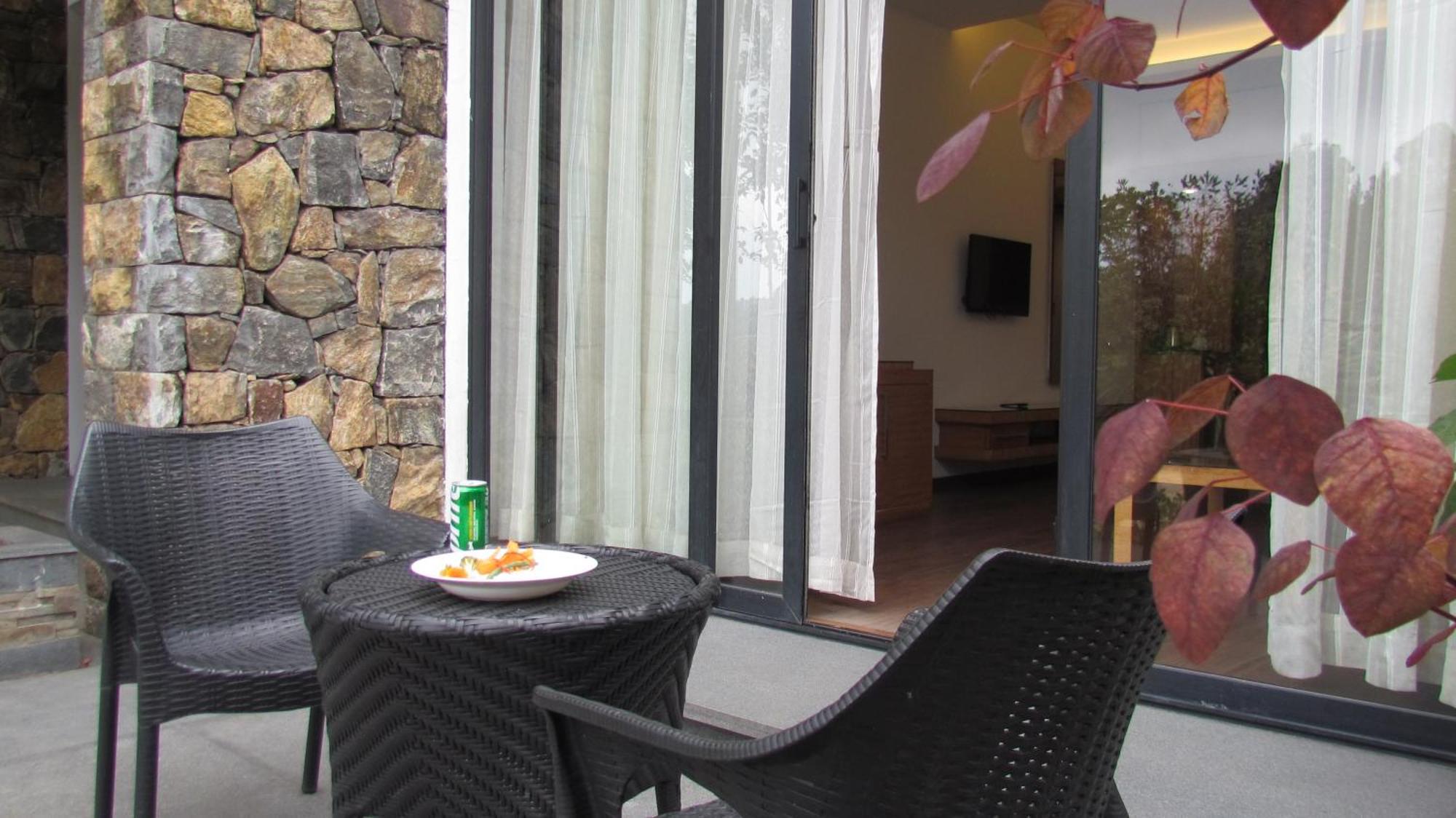 Mountain Retreat Kodai Kodaikanal Luaran gambar