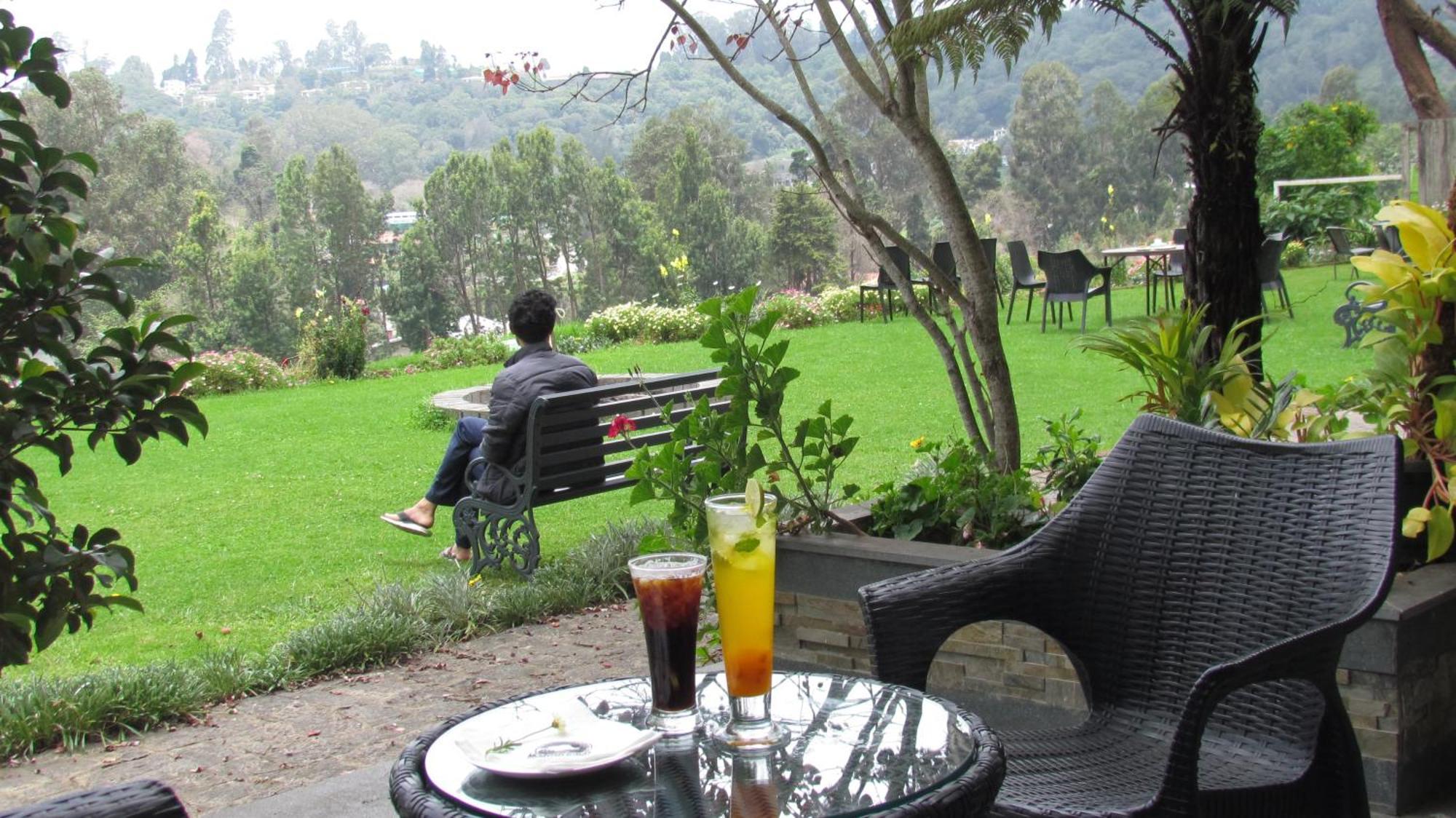 Mountain Retreat Kodai Kodaikanal Luaran gambar