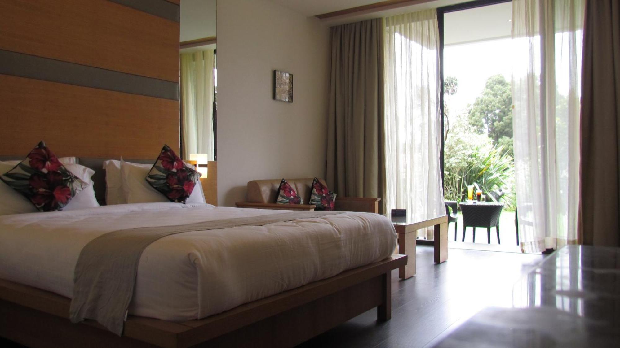 Mountain Retreat Kodai Kodaikanal Luaran gambar
