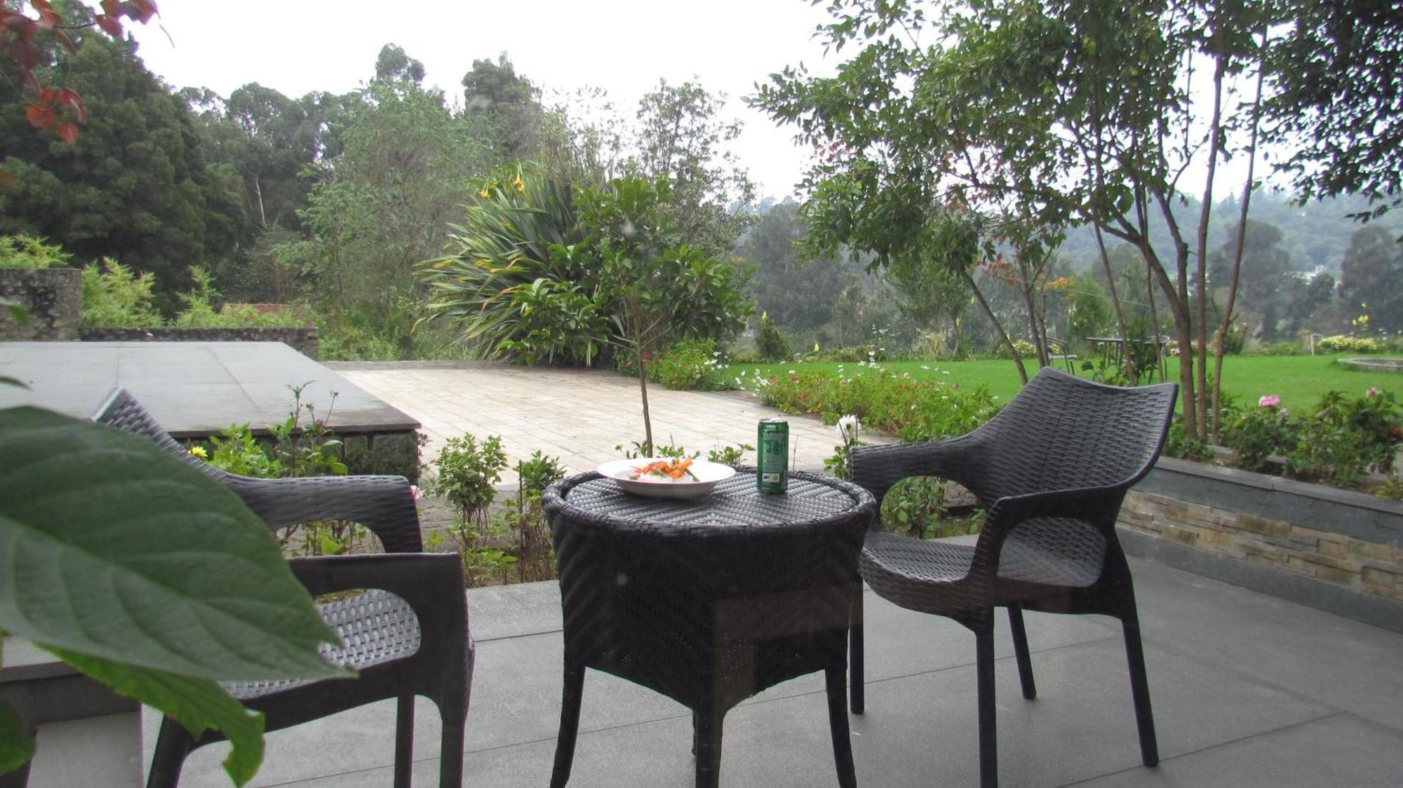 Mountain Retreat Kodai Kodaikanal Luaran gambar