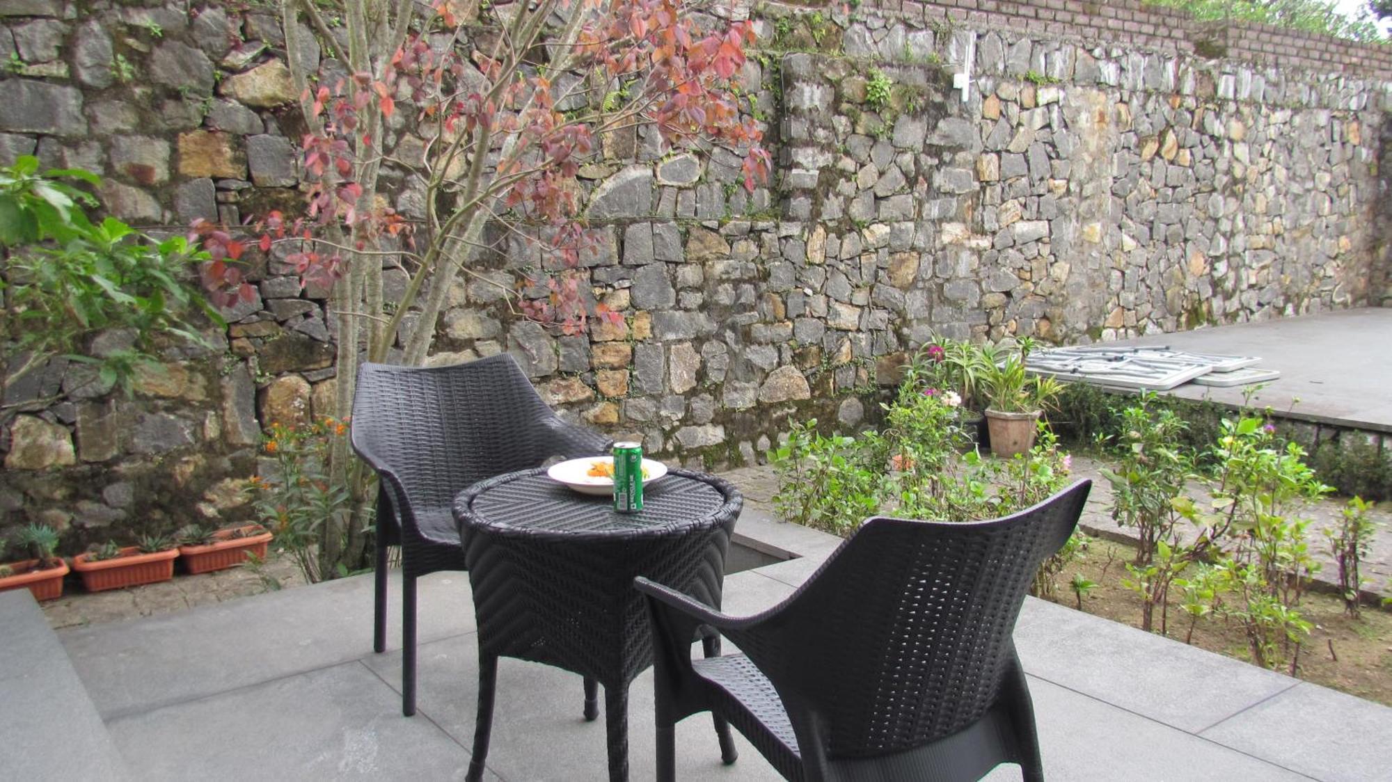Mountain Retreat Kodai Kodaikanal Luaran gambar
