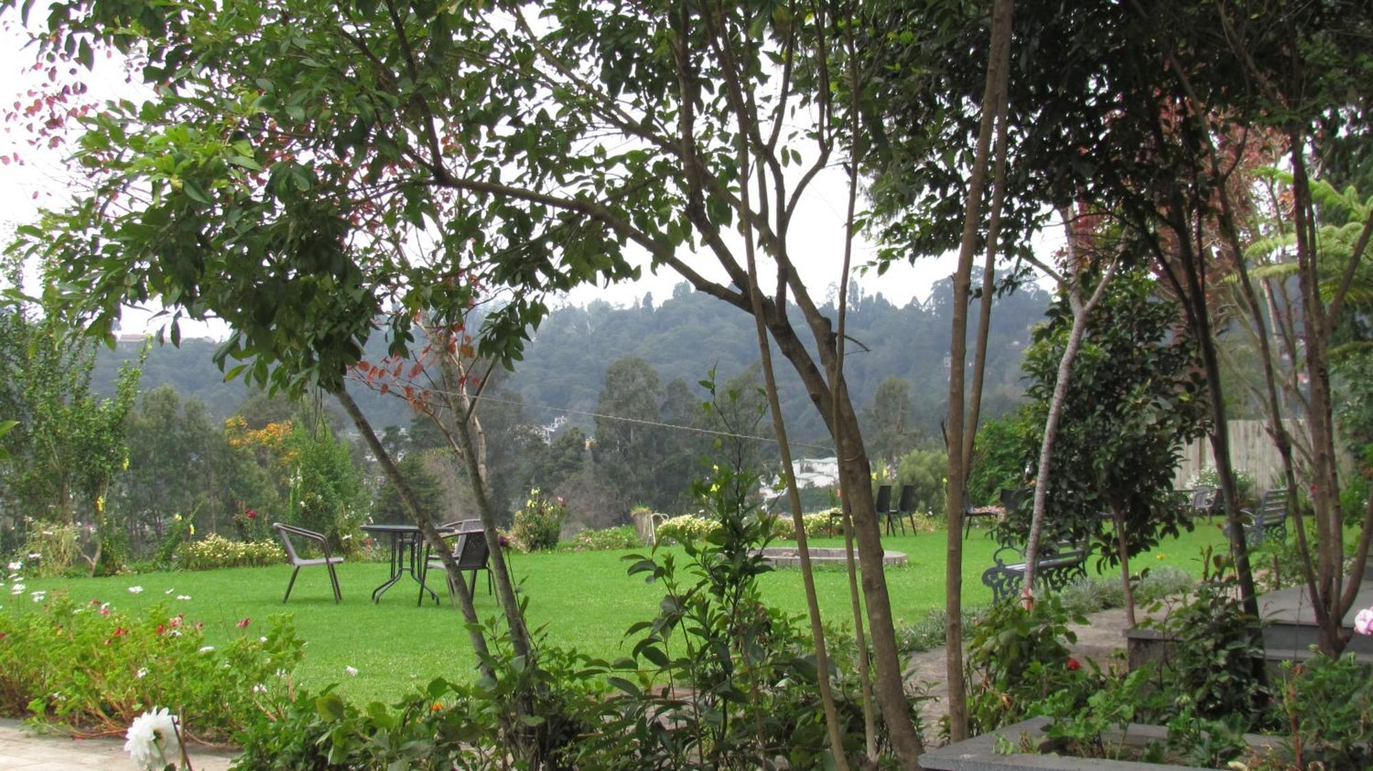 Mountain Retreat Kodai Kodaikanal Luaran gambar
