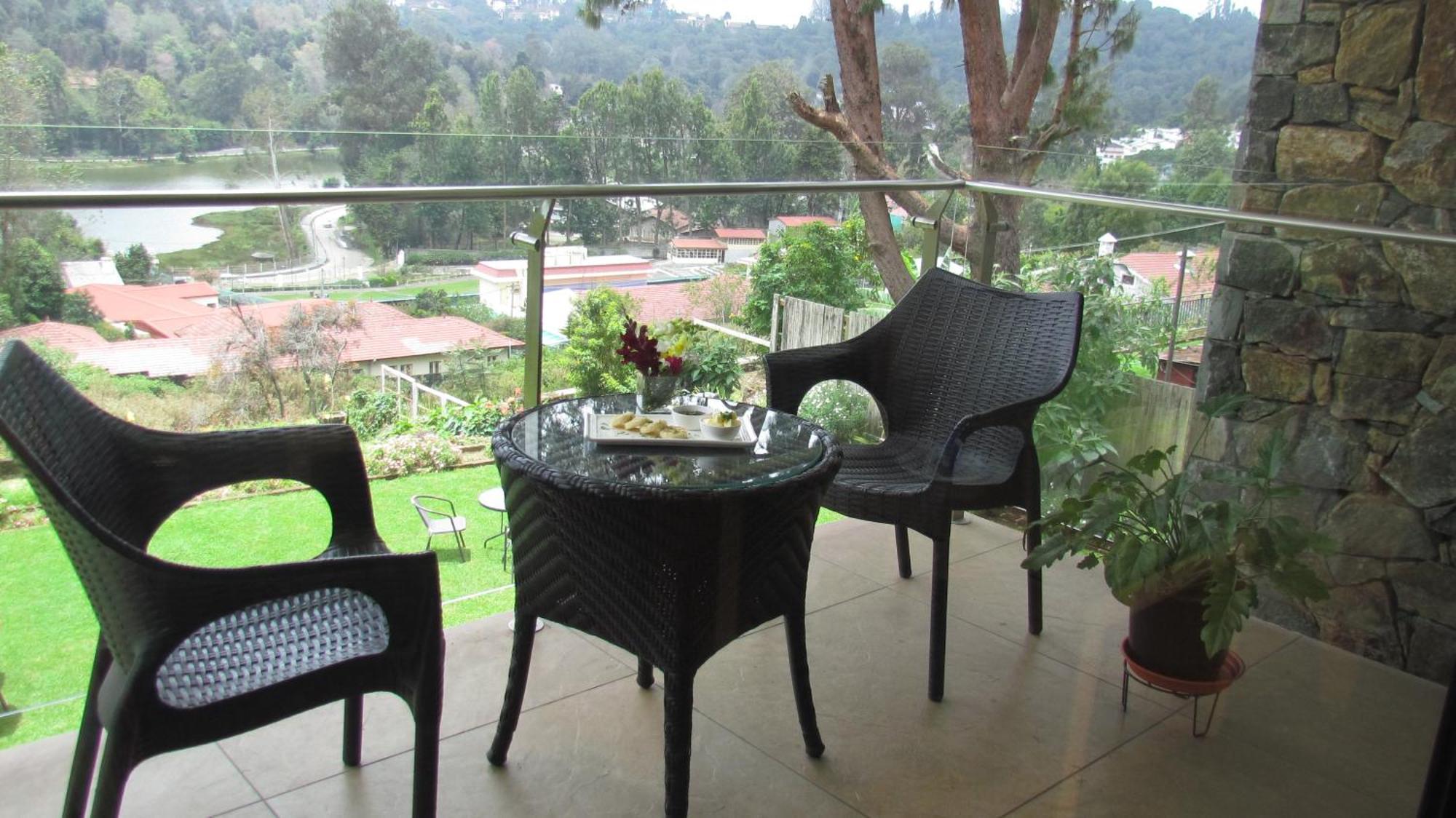 Mountain Retreat Kodai Kodaikanal Luaran gambar