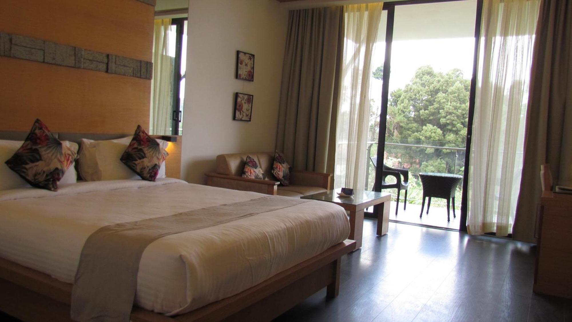 Mountain Retreat Kodai Kodaikanal Luaran gambar