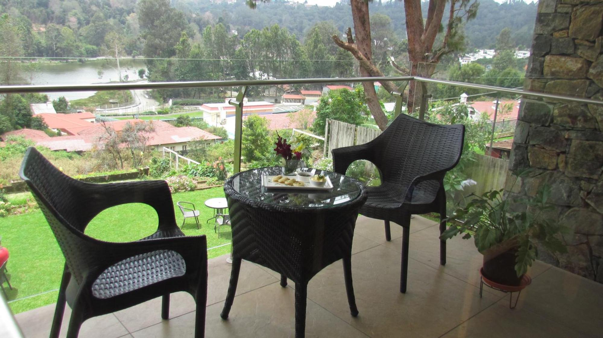 Mountain Retreat Kodai Kodaikanal Luaran gambar