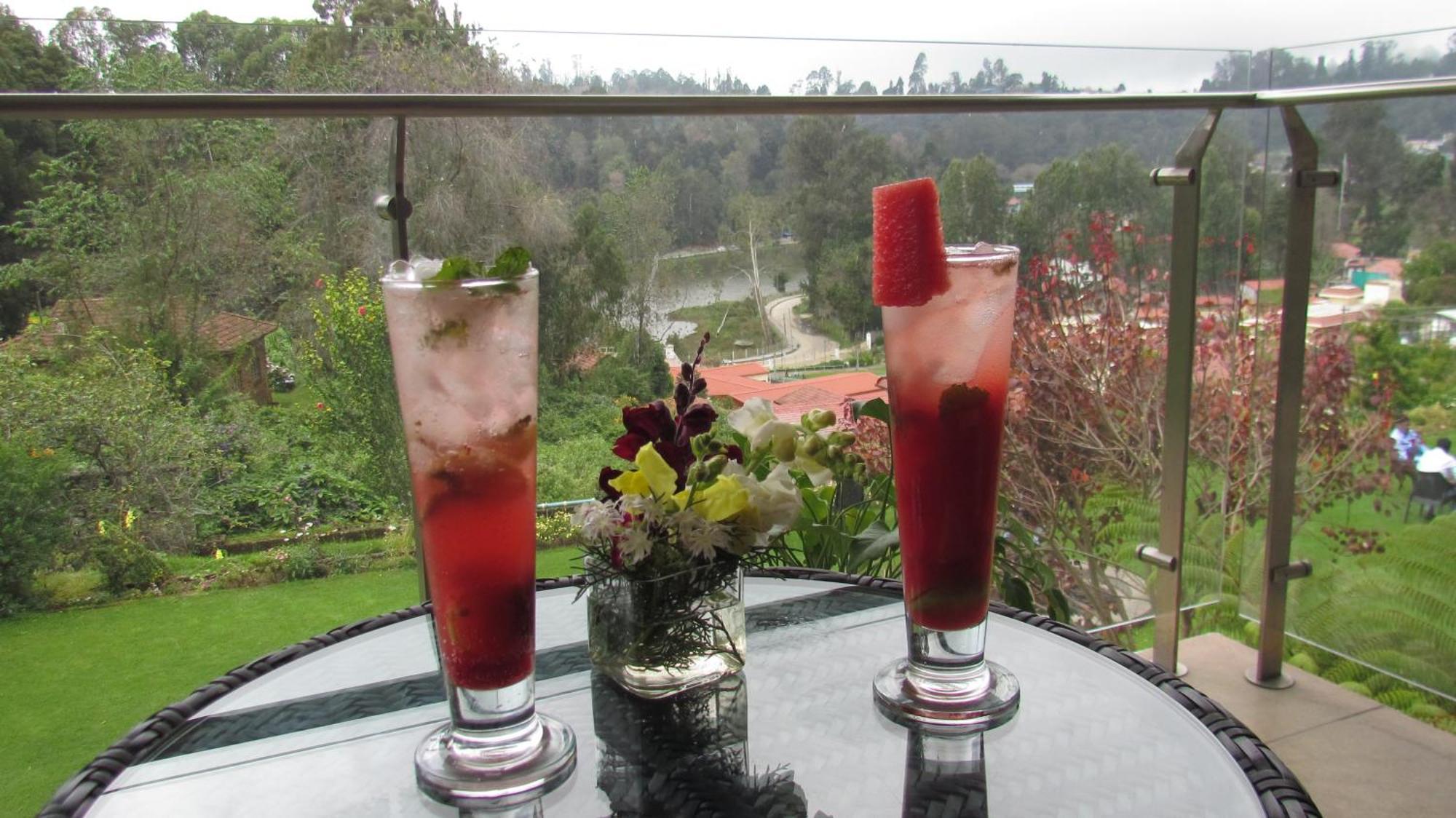 Mountain Retreat Kodai Kodaikanal Luaran gambar